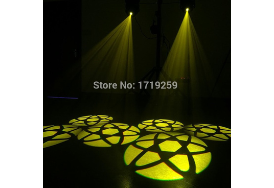Спот Spot Moving Head LED
